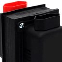 Ver imagem 2 de Transformador de Voltagem 5000va 2100w Tf 7500 Upsai
