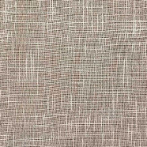 Cortina Gaze com Forro 70% Blackout 5,20 M X 2,50 M