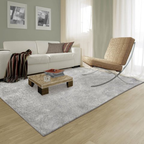 Tapete 200x250cm Foffo Tapetes São Carlos