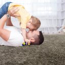 Ver imagem 2 de Tapete 100x150cm Foffo Tapetes São Carlos