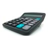 Calculadora De Mesa Display 12 Dígitos Kenko Kk-837B - 1