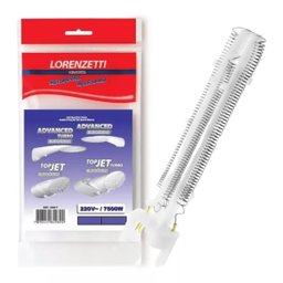 Resistência Lorenzetti Advanced / Top Jet 3056f 220v 7500w - 1
