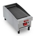 Ver imagem 2 de Char Broiler a Gás 1 Queimador