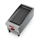 Ver imagem 3 de Char Broiler a Gás 1 Queimador