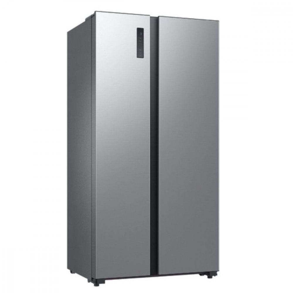 Geladeira Side By Side Samsung Rs52 com All Around Cooling 490l Inox 220v - 2