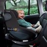 Cadeirinha de Carro Pearl 360 Maxi-Cosi 0 a 4 anos Authentic Black - 3