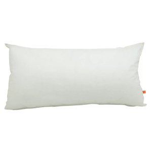 Refil de Almofada 30cmx60cm