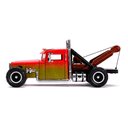 Ver imagem 2 de Miniatura Guincho Peterbilt Velozes e Furiosos 1:24 Jada