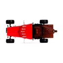 Ver imagem 4 de Miniatura Guincho Peterbilt Velozes e Furiosos 1:24 Jada