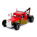 Ver imagem 1 de Miniatura Guincho Peterbilt Velozes e Furiosos 1:24 Jada