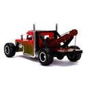 Ver imagem 3 de Miniatura Guincho Peterbilt Velozes e Furiosos 1:24 Jada