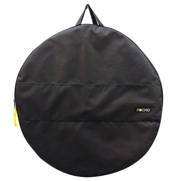 Bolsa Mala Capa Bag Roda Bicicleta Aro 29 Mtb Speed | MadeiraMadeira