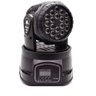 Moving Head Rgb 18 Led 3 Watts Triled Lorben - 2