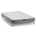 Ver imagem 1 de Cama Box Casal para Colchão Castor Gold Star Light Stress Plush One Face 138x188x40