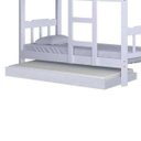 Ver imagem 2 de Beliche com Auxiliar de Madeira Maciça