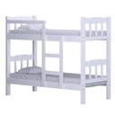 Ver imagem 1 de Beliche Madeira Maciça Nemargi Branca