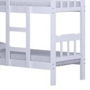 Ver imagem 3 de Beliche Madeira Maciça Nemargi Branca