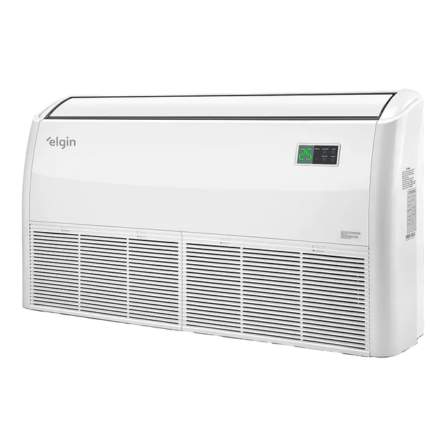 Ar Condicionado Elgin Piso Teto Eco Inverter 58.000 Btu´s Frio 220v R32 - 2