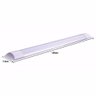 Luminária Tubular Led 40w 120cm Sobrepor Calha Bivolt - 3