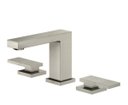Ver imagem 1 de Misturador Lavatório Mesa New Edge Níquel Escovado 00925244 Docol