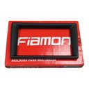 Ver imagem 6 de Moldura Redutora Multimidia 9 para 7 Polegadas