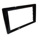 Ver imagem 2 de Moldura Redutora Multimidia 9 para 7 Polegadas