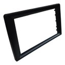 Ver imagem 1 de Moldura Redutora Multimidia 9 para 7 Polegadas