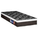 Ver imagem 1 de Colchão Solteiro Espuma D33 / Anatômico Selectus Euro Pillow (88x188x20) - Plumatex