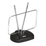 Antena Interna Hdtv/vhf/uhf/fm Rca - Ant111f - 1