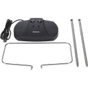 Ver imagem 5 de Antena Interna Hdtv/vhf/uhf/fm Rca - Ant111f
