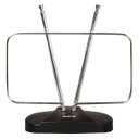 Ver imagem 2 de Antena Interna Hdtv/vhf/uhf/fm Rca - Ant111f