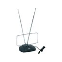 Ver imagem 4 de Antena Interna Hdtv/vhf/uhf/fm Rca - Ant111f