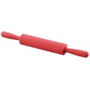 Ver imagem 1 de Rolo para Massas Vermelho 48 Cm - Mundiart