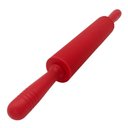 Ver imagem 4 de Rolo para Massas Vermelho 48 Cm - Mundiart