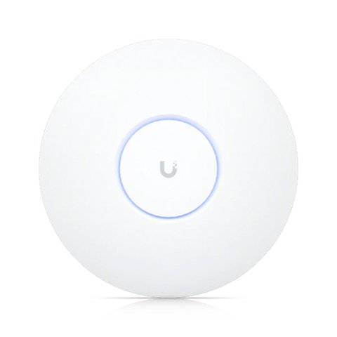 Access Point Ubiquiti Unifi 6 Pro sem Fonte - U6-pro