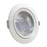 Spot LED Pp 12W Embutir 6500K Redondo148160041 Startec - 1