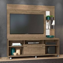 Home Theater Tv Até 50¿ Marcos Rijo - Móveis Madetec - 1