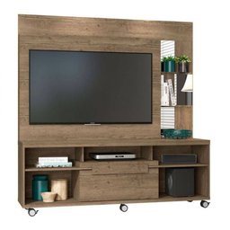 Home Theater Tv Até 50¿ Marcos Rijo - Móveis Madetec - 2