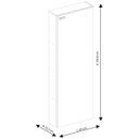 Ver imagem 3 de Sapateira Contempla Complementos Carraro