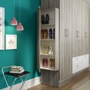 Ver imagem 5 de Sapateira Contempla Complementos Carraro