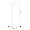 Ver imagem 3 de Sapateira Contempla Complementos Carraro