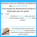 Ver imagem 6 de Panela Pipoqueira Aluminio Faz Pipoca de Doce Sal