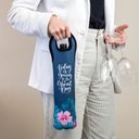 Ver imagem 5 de Bolsa Térmica para Vinho Neoprene Porta Garrafa Great Day
