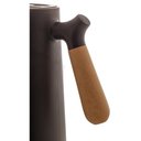 Ver imagem 5 de Garrafa Térmica Nórdica com Alça de Madeira 1L Preto