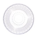 Ver imagem 4 de Conjunto 6 Bowls de Cristal Queen 11cm X 5cm 28016 - Wolff