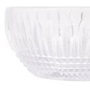 Ver mais imagens de Conjunto 6 Bowls de Cristal Queen 11cm X 5cm 28016 - Wolff