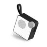 Caixa de Som Mini Bluetooth Speaker 5W Entrada Micro SD e Au - 3