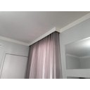 Ver imagem 3 de Roda Teto Moldura Eva Autocolante 7cm - 10 Metros +