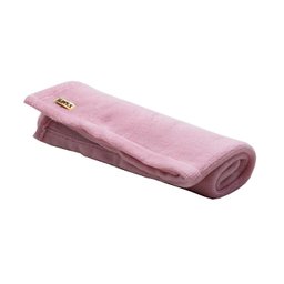 Cobertor para Cachorro ou Gato Rosa Bebe - 1