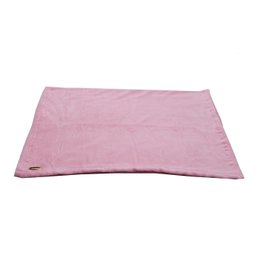 Cobertor para Cachorro ou Gato Rosa Bebe - 2